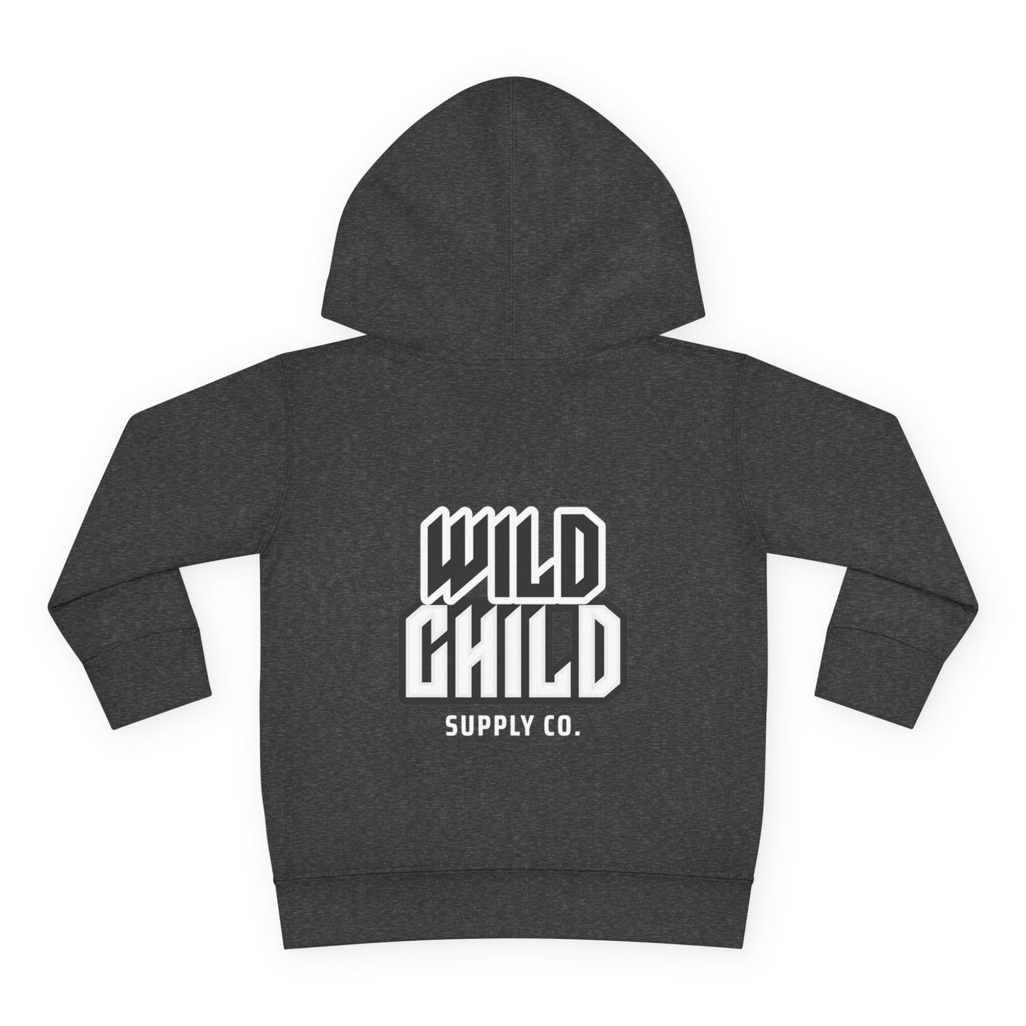 Wild Child Fleece Hoodie