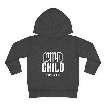 Wild Child Fleece Hoodie