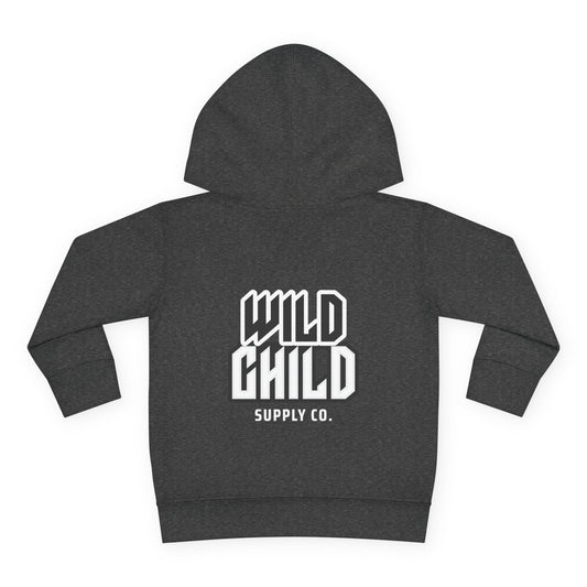 Wild Child Fleece Hoodie