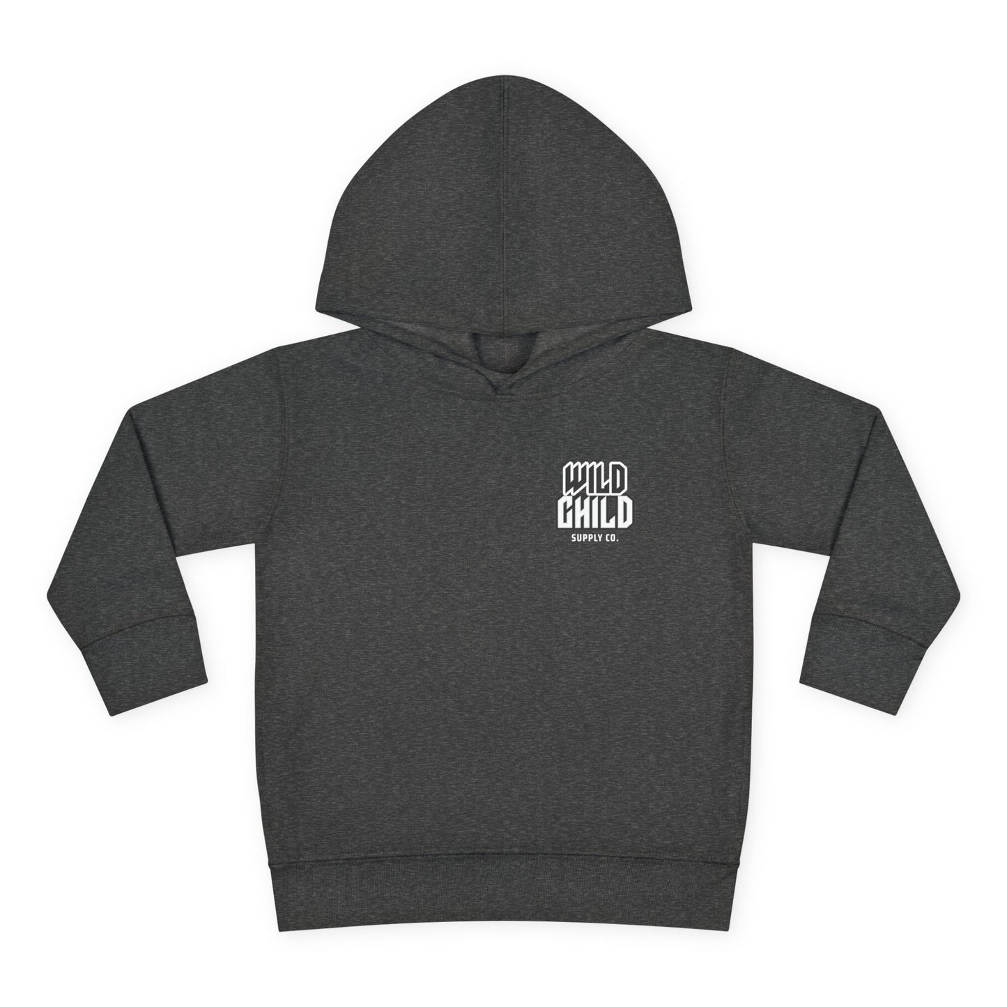 Wild Child Fleece Hoodie