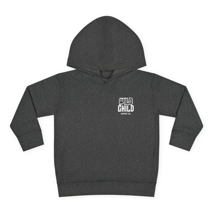 Wild Child Fleece Hoodie