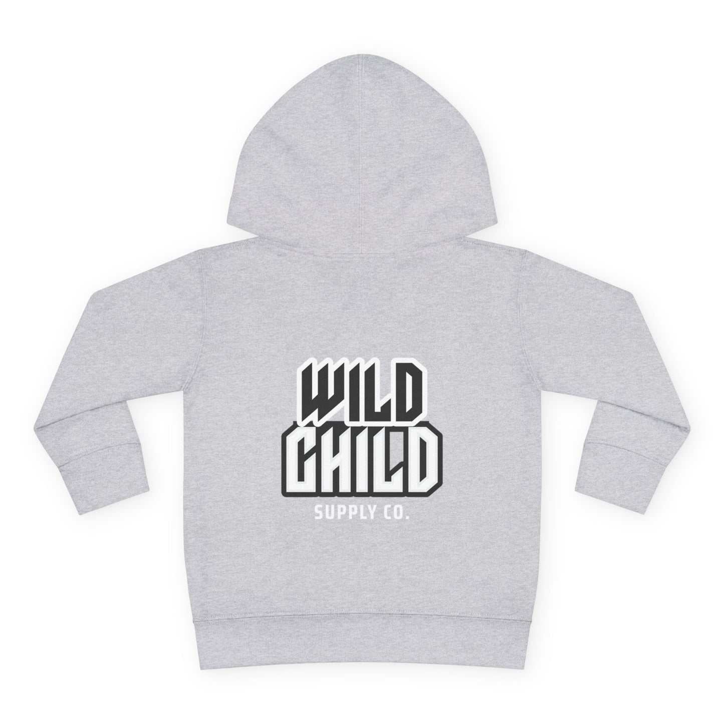 Wild Child Fleece Hoodie