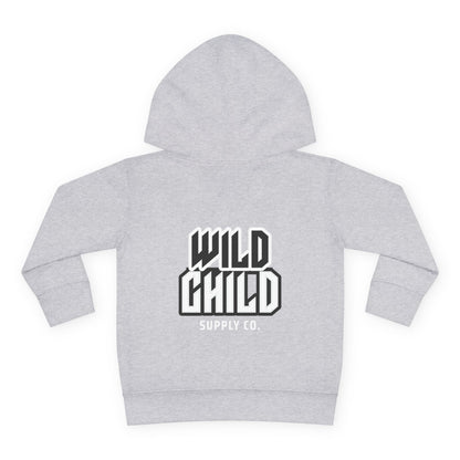 Wild Child Fleece Hoodie