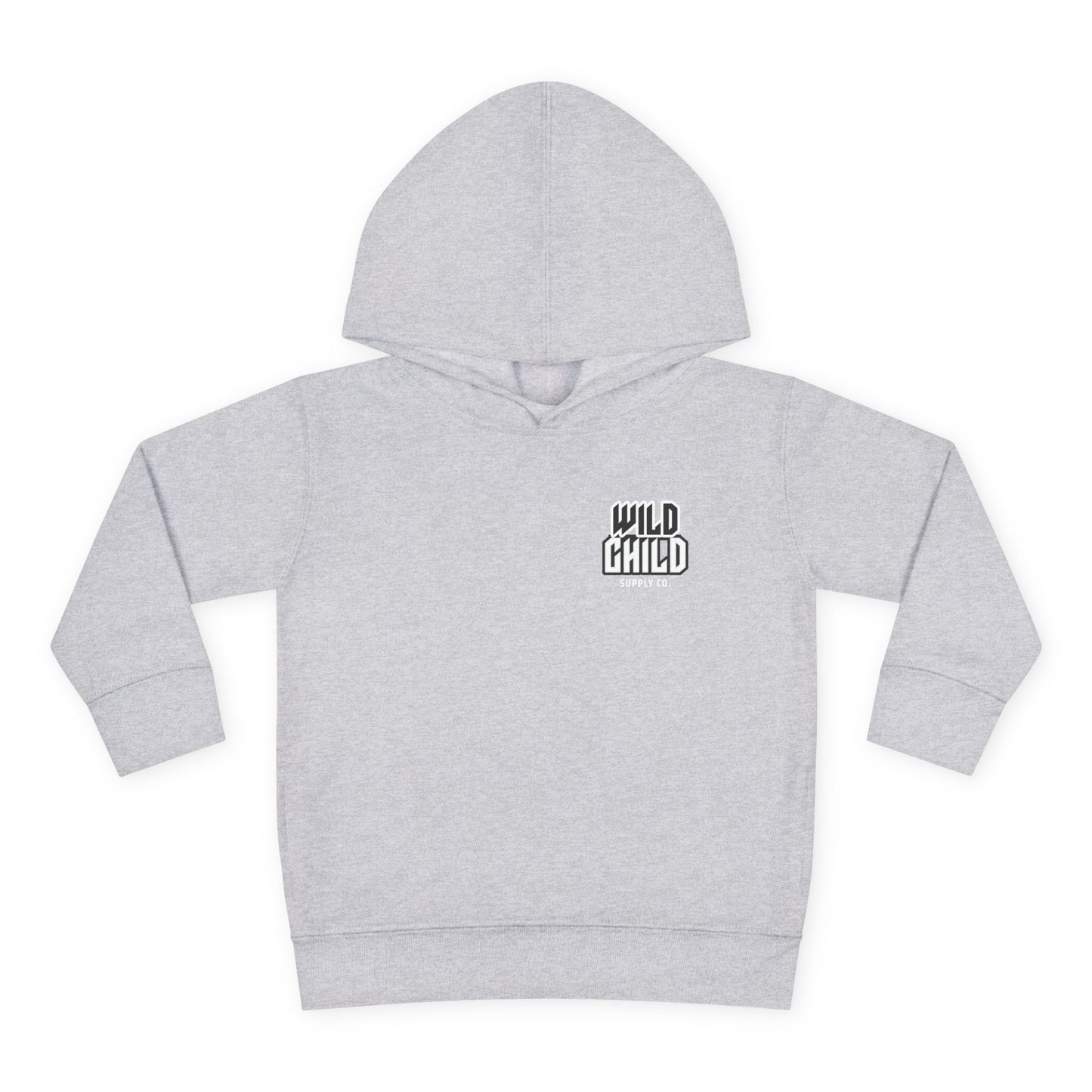 Wild Child Fleece Hoodie