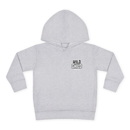Wild Child Fleece Hoodie