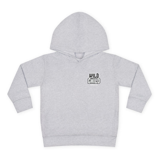 Wild Child Fleece Hoodie